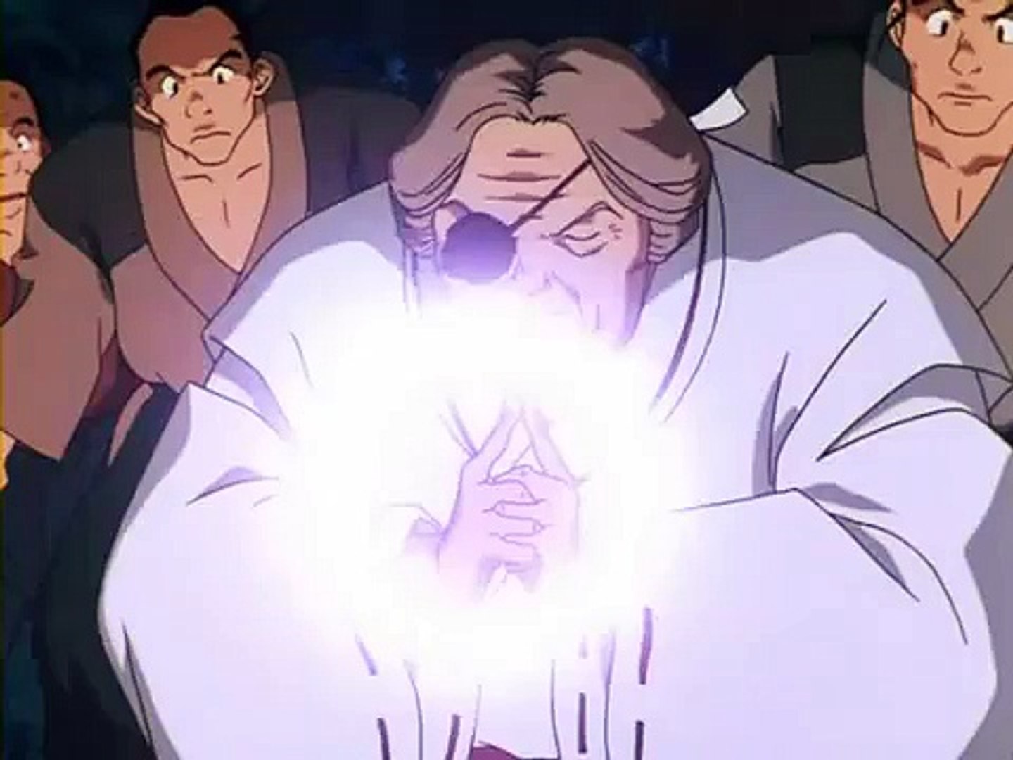 Inuyasha - 002 - Seekers Of The Sacred Jewel_4