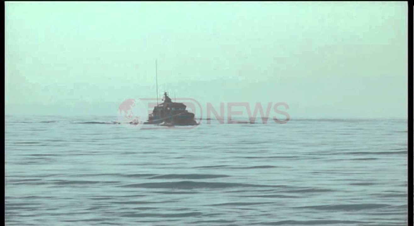 Ndotja në Durrës, AKM-qytetarëve: Qëndroni larg, mund të rezultojë fatale- Ora News