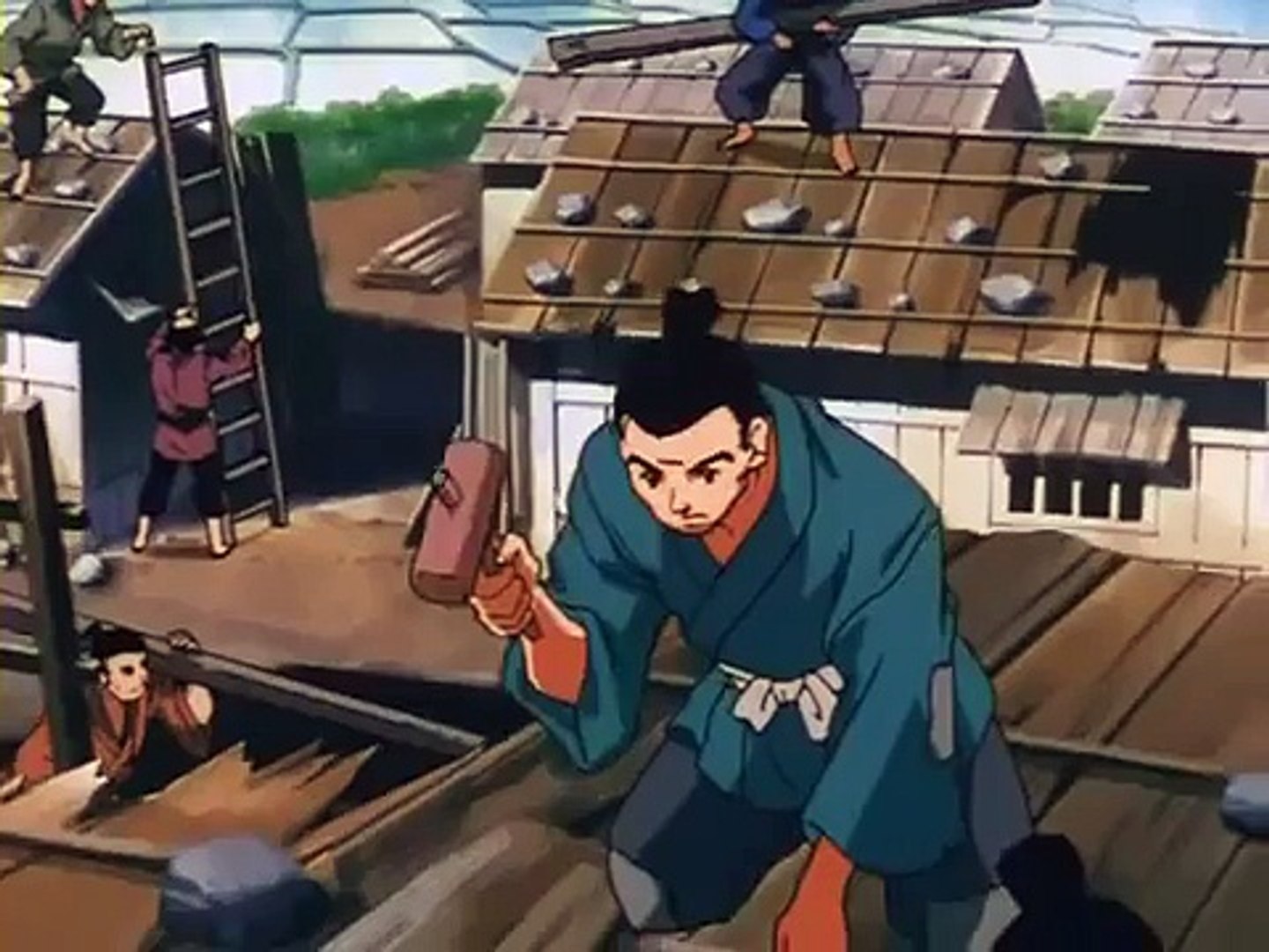 Inuyasha - 002 - Seekers Of The Sacred Jewel_7