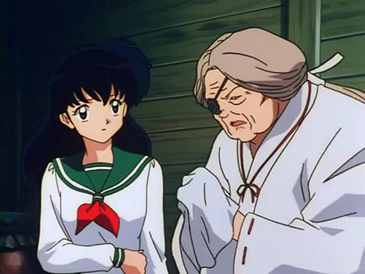 Inuyasha - 002 - Seekers Of The Sacred Jewel_8