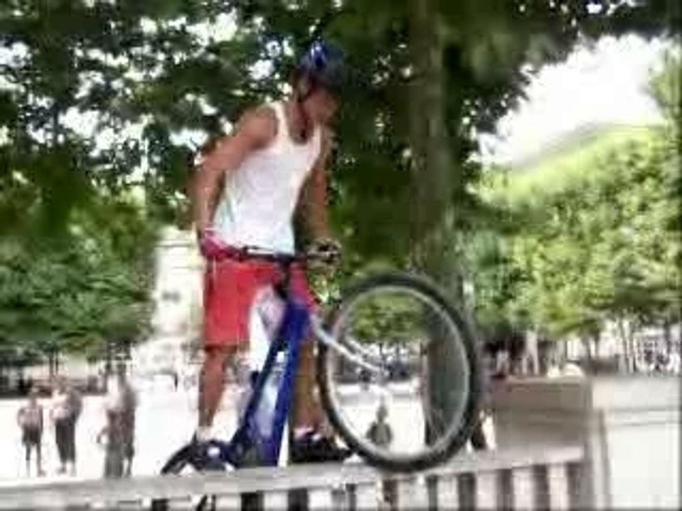 tibo veuillet a montpellier