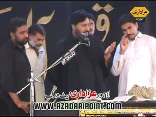 2 Majlis 16 Muharram 2015 Kot Abdul Malik Shekhupura
