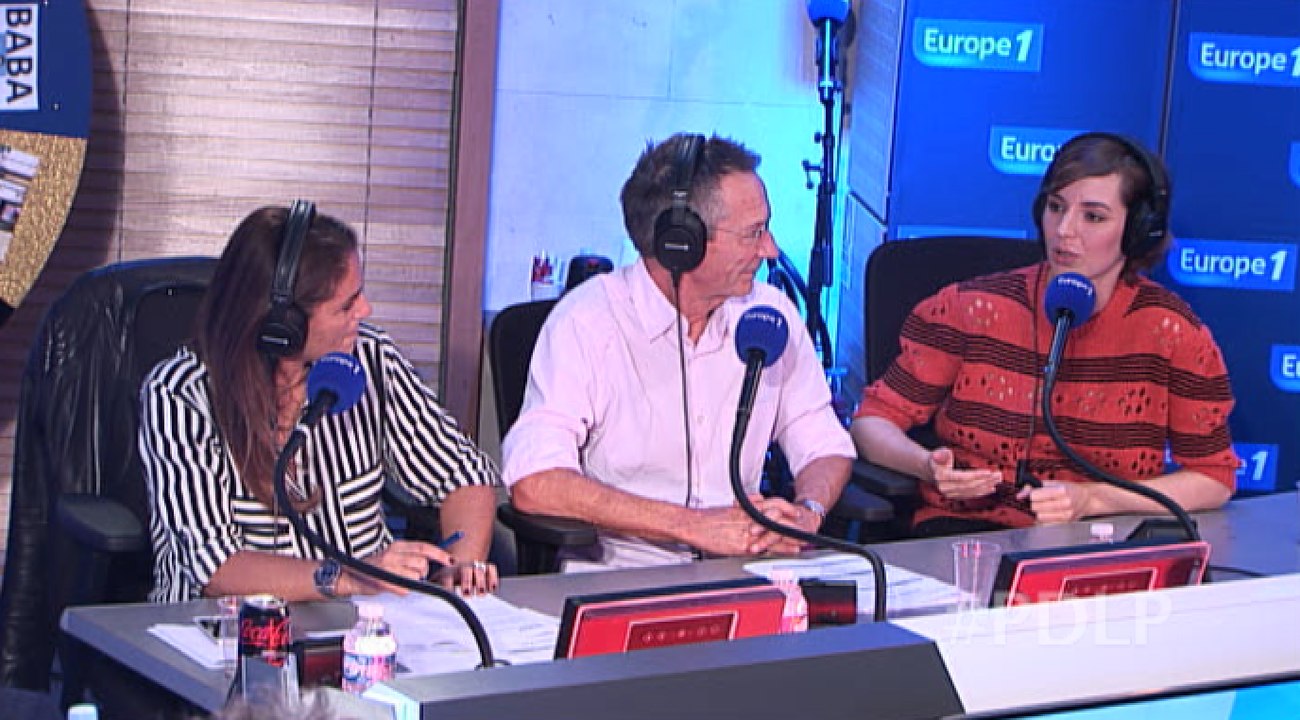 REPLAY - Les Pieds dans le Plat avec Louise Bourgoin