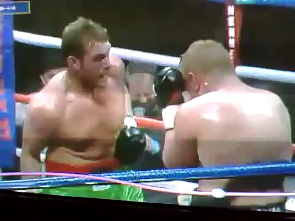 Auto KO