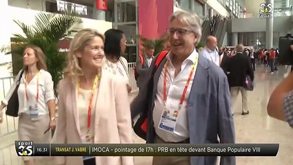 Seisme dans l'athlétisme, Lamine Diack Risque 10 ans de prison Si les faits sont averés