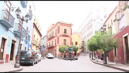 El transporte público en la ciudad