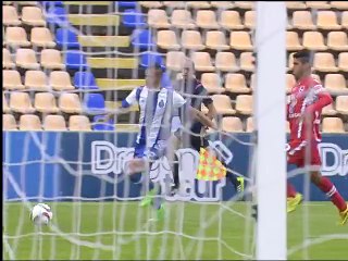 SL 14J FC Porto B 4-2 Gil Vicente 2015/2016