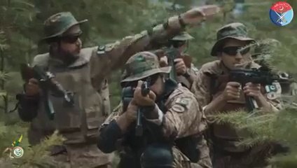Latest Release of Pak Army | ISPR Presentation