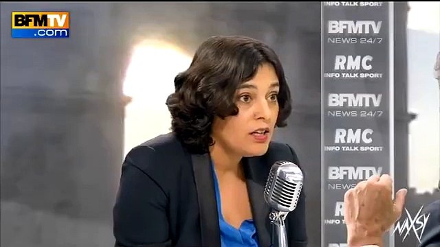 Le roi Arthur répond à Myriam El Khomri