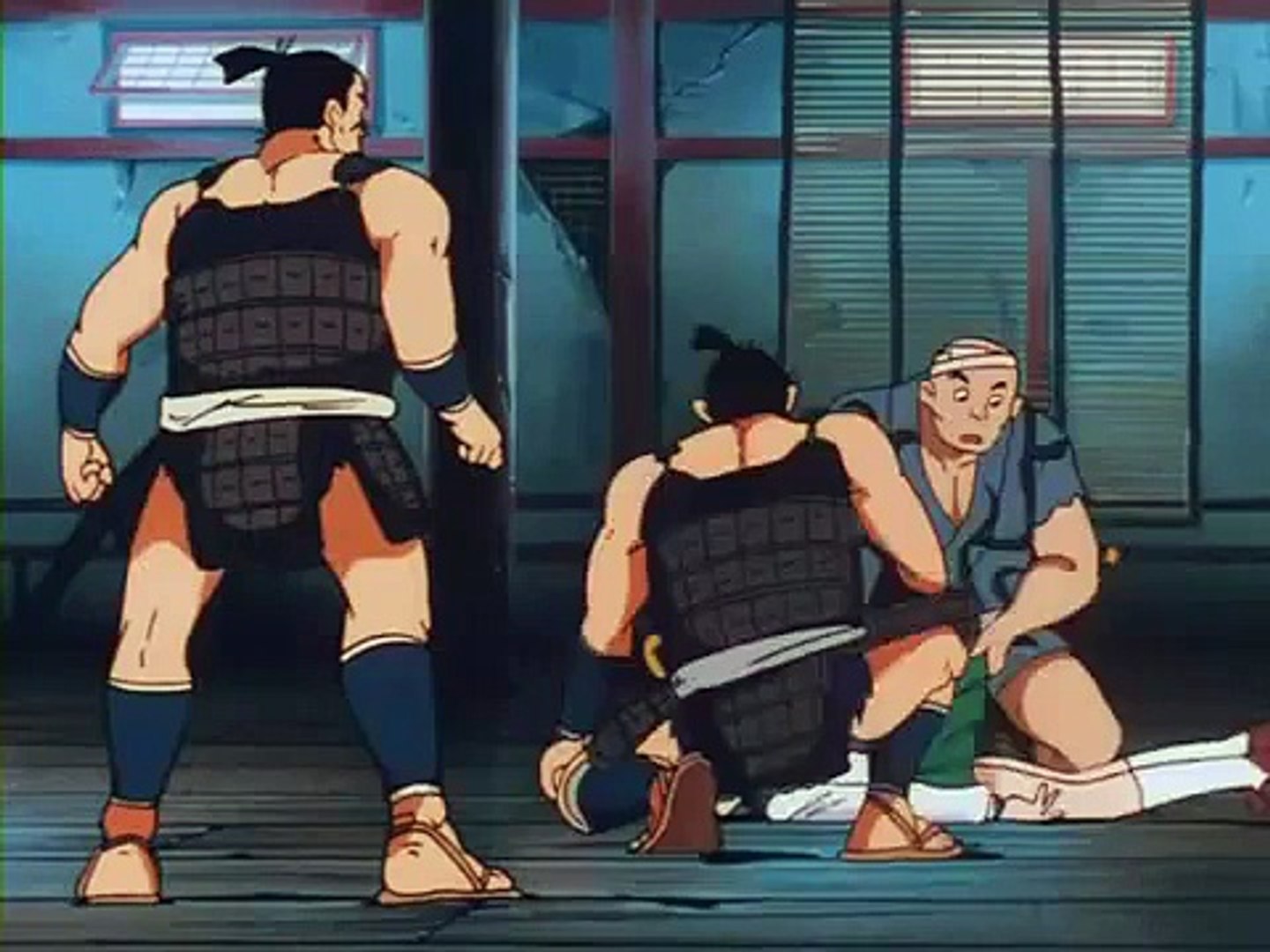 Inuyasha - 002 - Seekers Of The Sacred Jewel_20