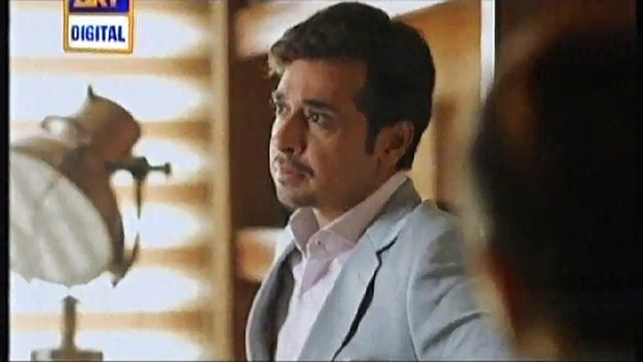 NARAAZ Episode 1 Part 2 ARY Digital New Drama 9th November 2015