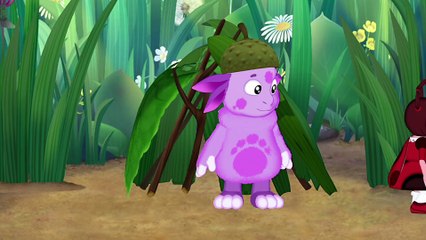 Лунтик и его друзья - Клятва