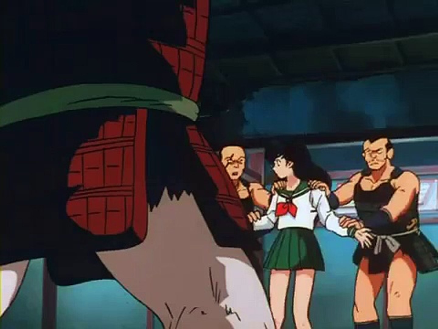 Inuyasha - 002 - Seekers Of The Sacred Jewel_21