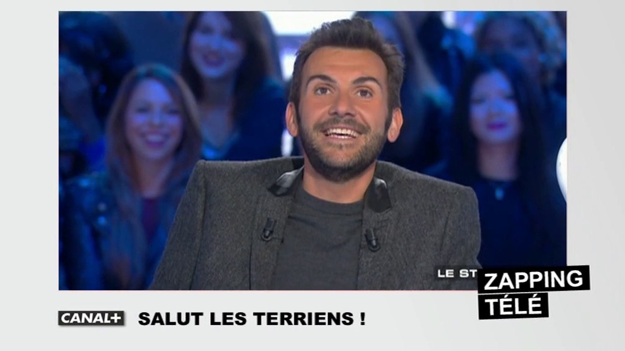 Les confidences de Laurent Ournac sur sa perte de poids