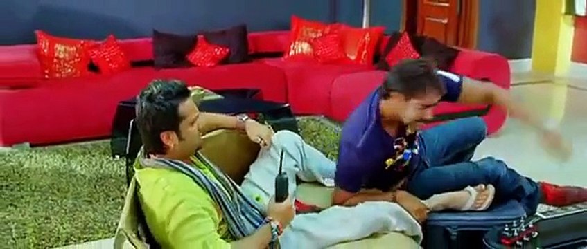 comedy scene ajay devgn sanjay dutt mukesh tiwari bipasha basu sanjay mishara-