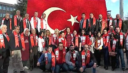 10 kasım bayrak basın açıklaması hazır