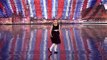 Britains Got Talent 2015 Olivia Binfield