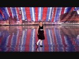 Britains Got Talent 2015 Olivia Binfield