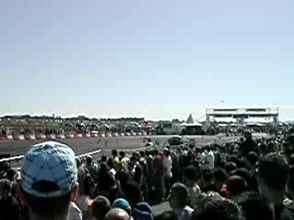 Drift 7