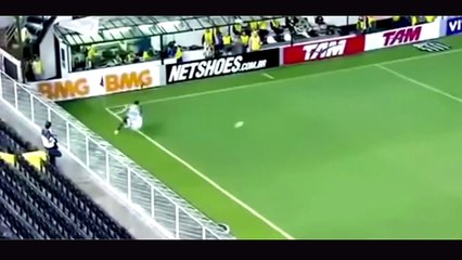 Top 10 Dives by Famous Football Players