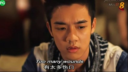 【新谣】为了妳