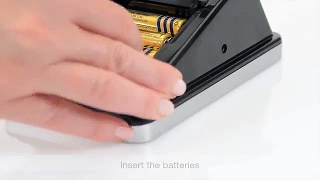 How to use Beurer BM 58 upper arm blood pressure monitor by GM Diagnostic