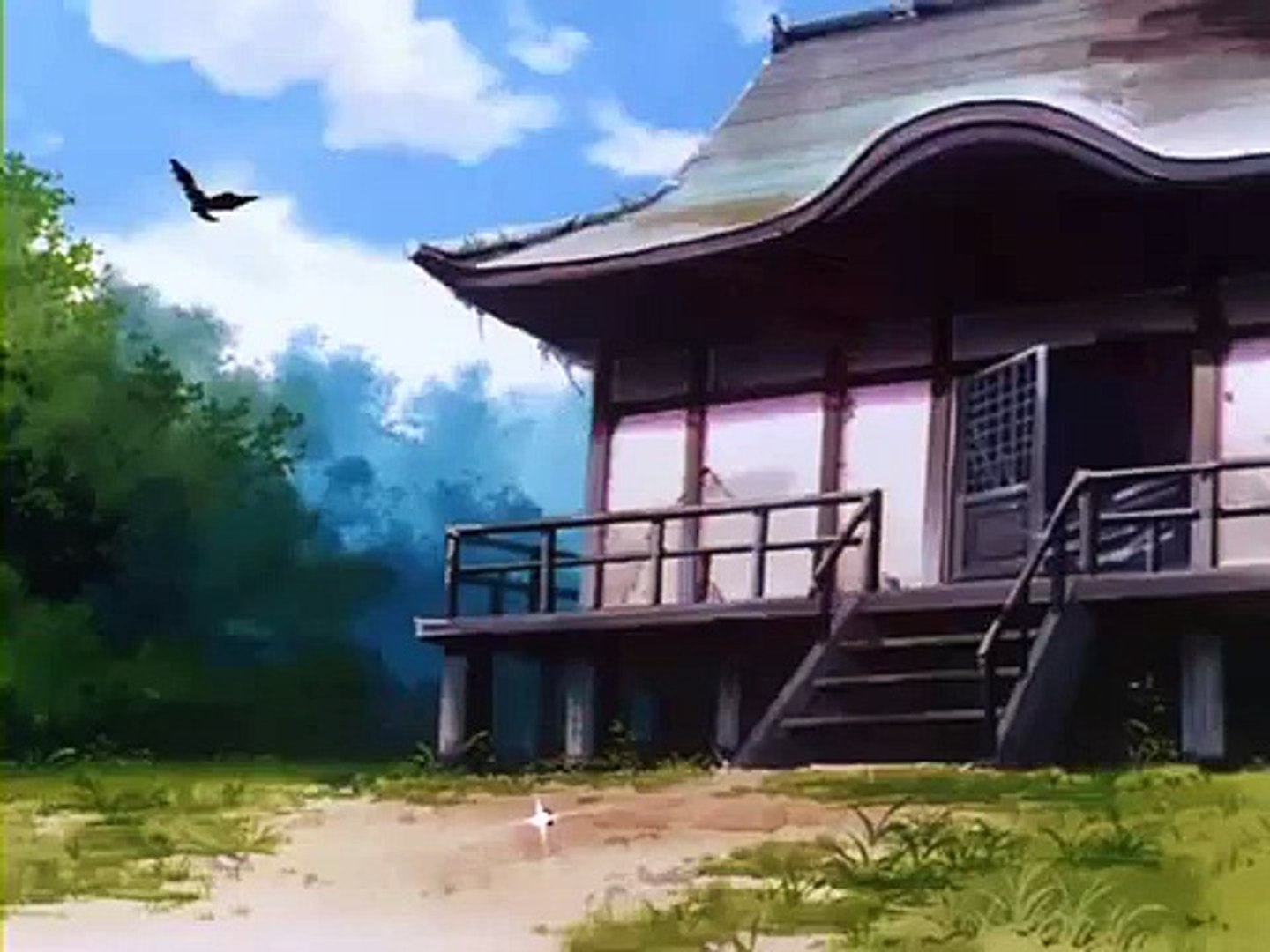 Inuyasha - 002 - Seekers Of The Sacred Jewel_28