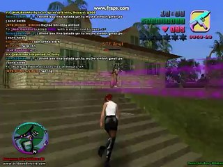 Rocket Glitch
