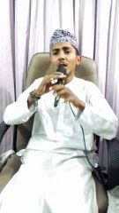Hm ko Bulana Ya Rasool Allah By Milad Qadri_03152075944