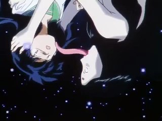 Inuyasha - 004 - Yura of the Demon-Hair_2