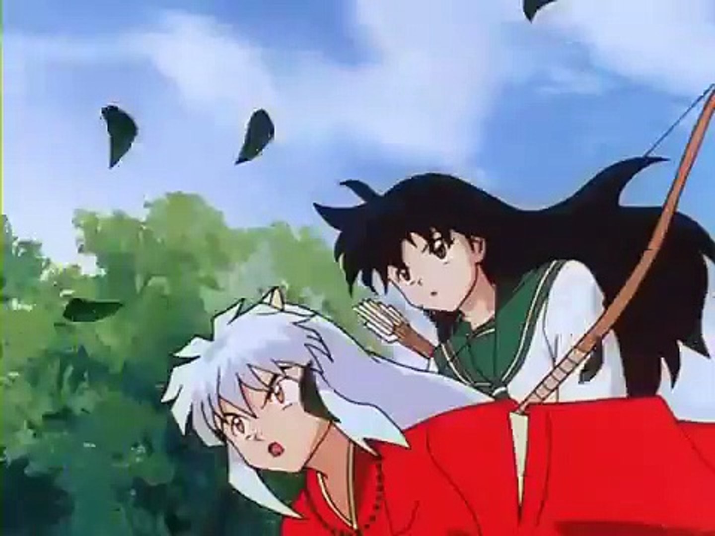 Inuyasha - 002 - Seekers Of The Sacred Jewel_29