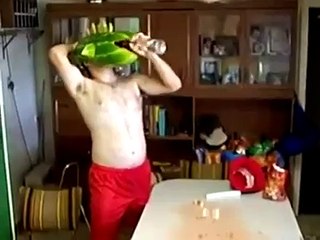 Rus İşi Komik Şaka