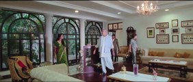Om Puri and Mallika Sherawat Intimate scene