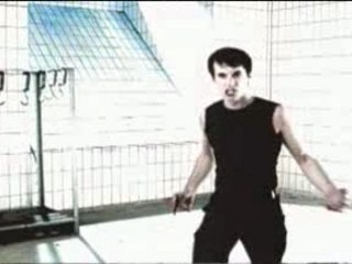 Atari Teenage Riot - Rage