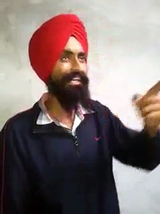 hira singh khadoor sahib