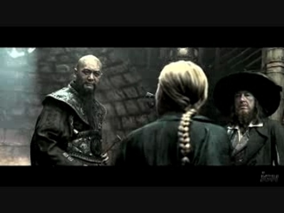 Pirate Lords AWE feature