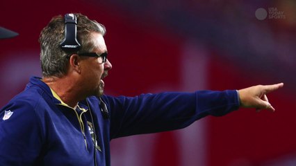 NFL Monday Hot Reads: What we learned in Week 9