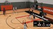 NBA 2K16 PS4 My Career - Patrick Beverley Practice!