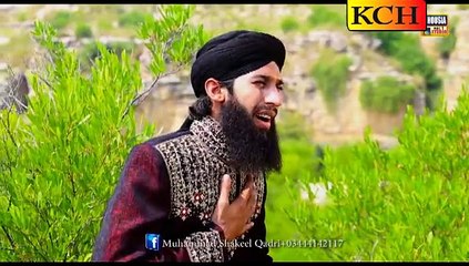 Sohana Ay Madina Tera Manu Wakha Deu ||| Shakeel Qadri |||