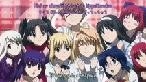 Carnival Phantasm (OVA) | Episode 12 | English Subbed | 1080p HD