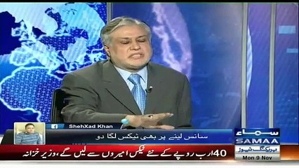 Nadeem Malik Live – 9th November 2015