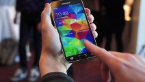 Samsung Galaxy S5 Video Review - Mobile Phones Videos