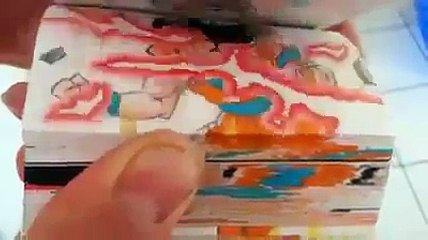 film kartun super hero