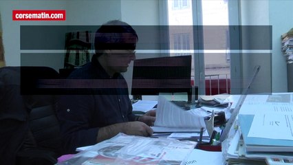 Reprise de la SNCM : Michel Stefani "c'est plus qu'un cadeau, c'est un scandale"