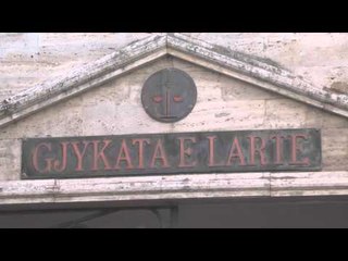 Report TV - Vitrina, gjyqi ndaj Myqerem Tafajt  Prokuroria kërkon 10 dëshmitarë