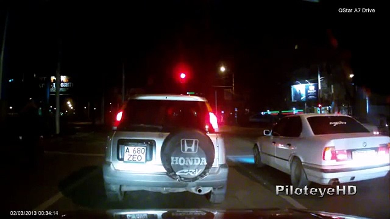 United States Car Crash Compilation 2014 (US, CA)    Best truck crashes, truck accident 2014    6