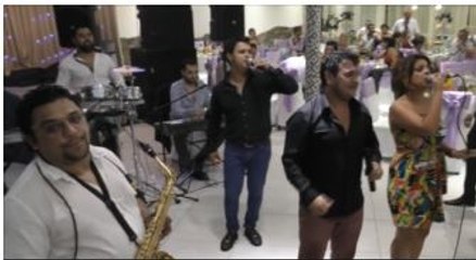 Copilul de Aur si Laura Vass - Cine e inima mea - LIVE 100%