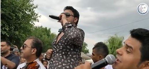 Copilul de Aur - Araboaica - LIVE 100 %