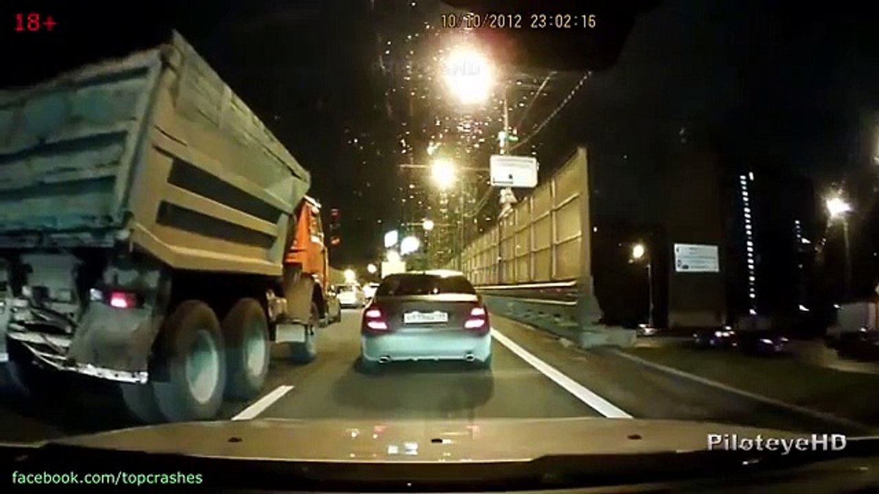 Car Crash Compilation # 483 - January 2015   По...