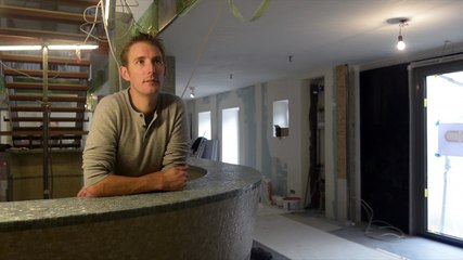 Andy Schleck ouvrira bientôt son magasin